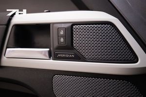 Land Rover Defender bild 19
