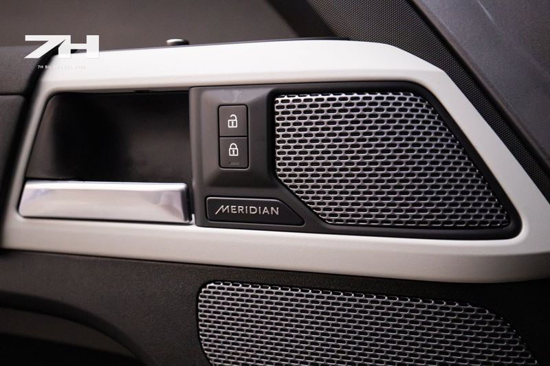 Land Rover Defender bild 19