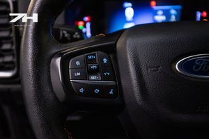Ford Ranger bild 12