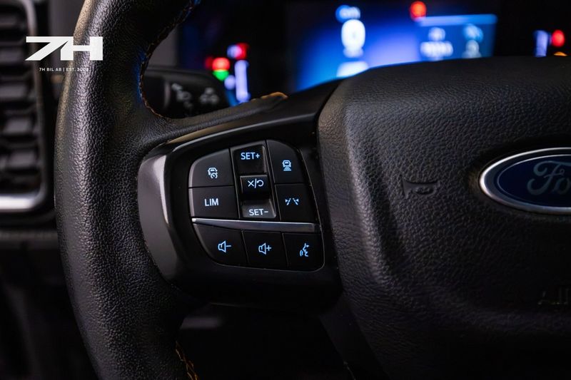 Ford Ranger bild 12