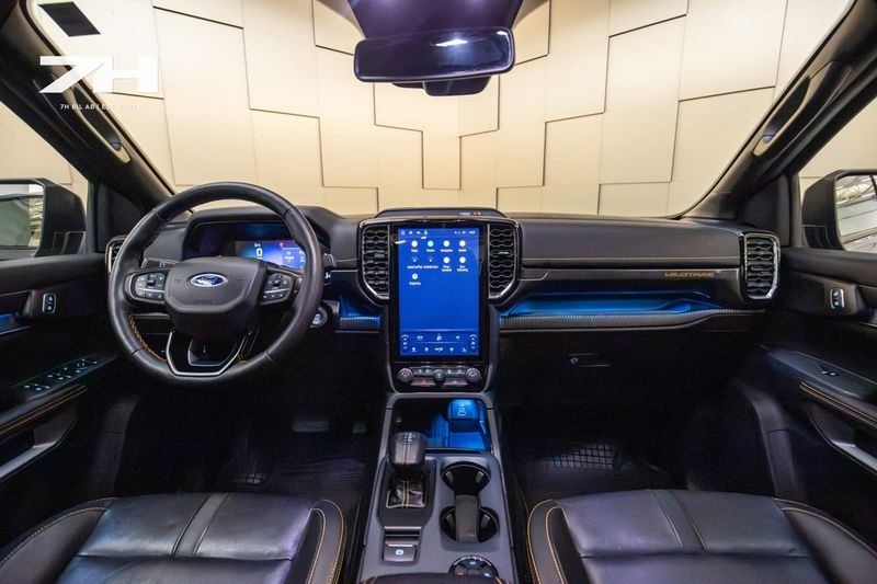 Ford Ranger bild 15