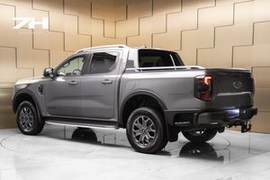 Ford Ranger bild 3