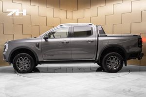 Ford Ranger bild 2