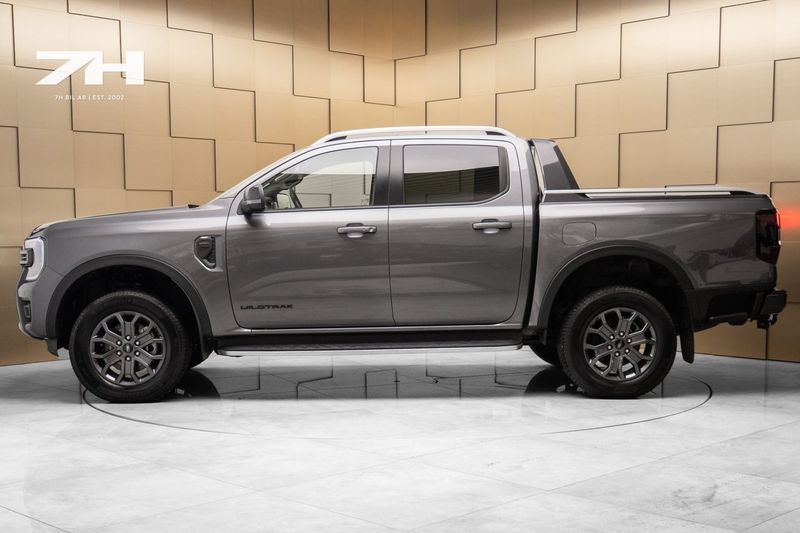 Ford Ranger bild 2