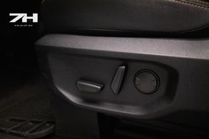 Ford Ranger bild 19