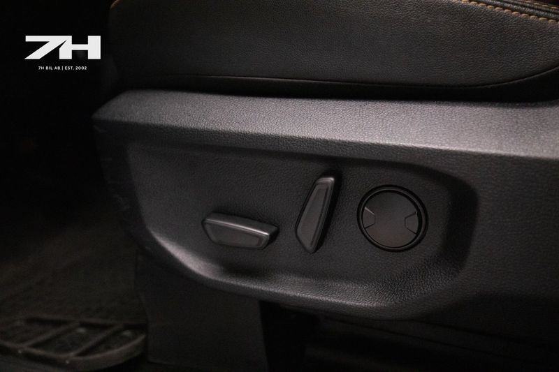 Ford Ranger bild 19