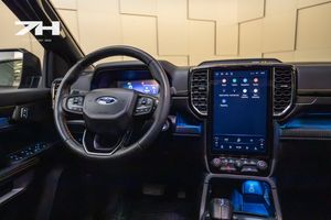 Ford Ranger bild 14