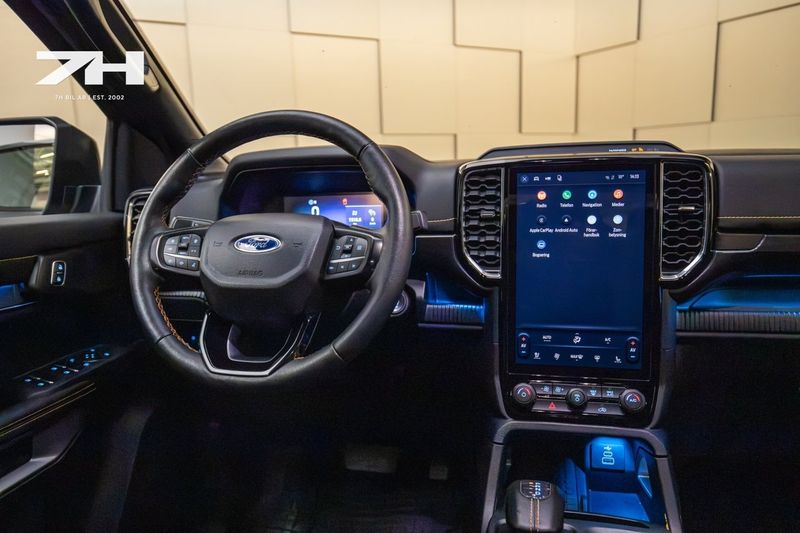 Ford Ranger bild 14