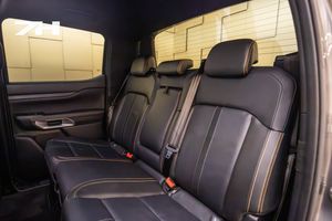 Ford Ranger bild 20