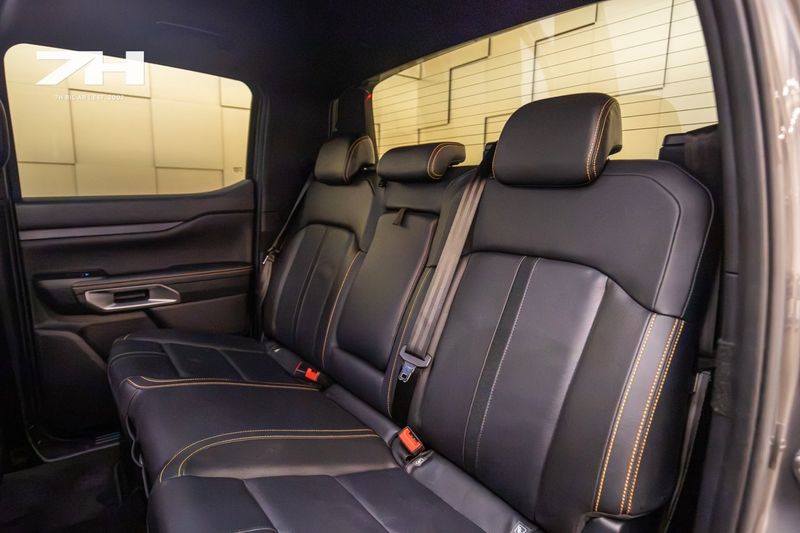 Ford Ranger bild 20