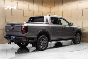 Ford Ranger bild 5