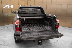 Ford Ranger bild 10