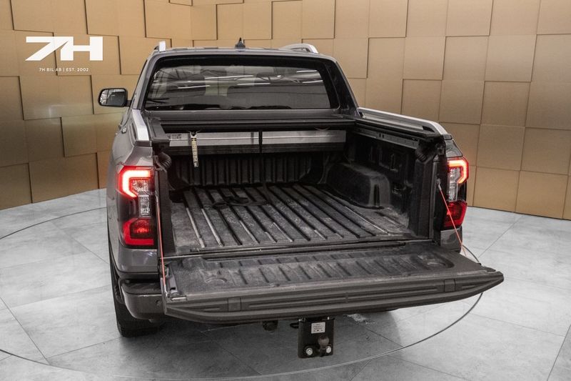 Ford Ranger bild 10