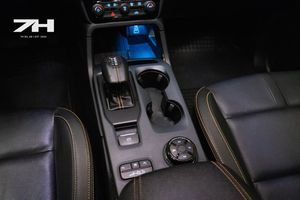 Ford Ranger bild 16