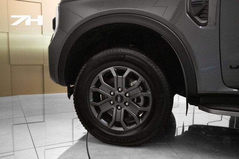 Ford Ranger bild 23