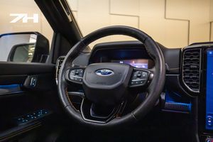 Ford Ranger bild 13