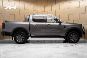 Ford Ranger bild 6