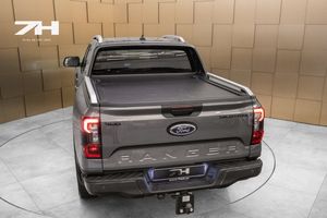 Ford Ranger bild 9