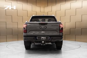Ford Ranger bild 4