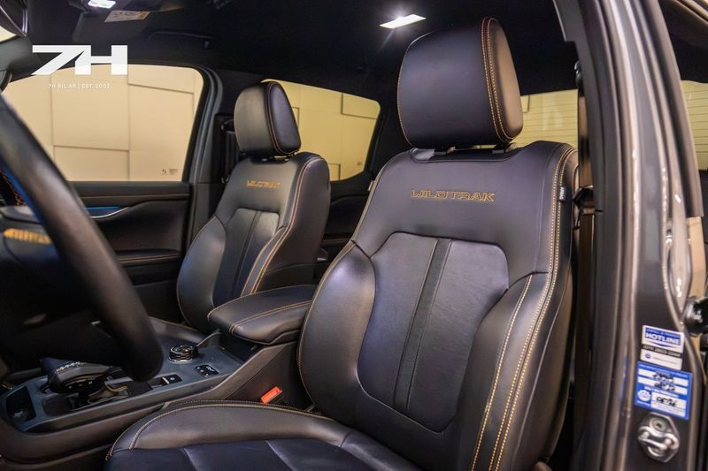 Ford Ranger bild 18