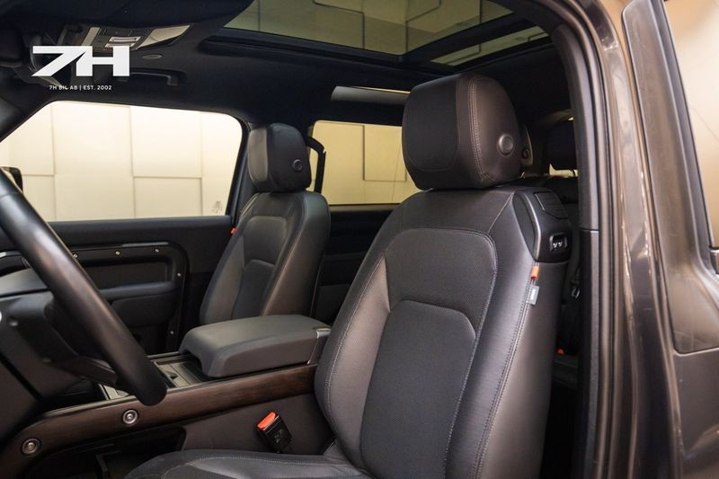 Land Rover Defender bild 15