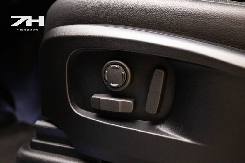 Land Rover Defender bild 16
