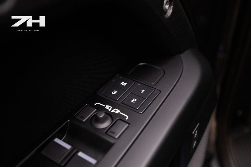 Land Rover Defender bild 17