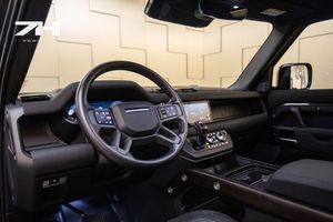 Land Rover Defender bild 10
