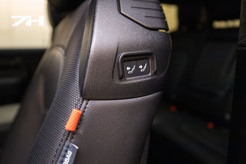 Land Rover Defender bild 19