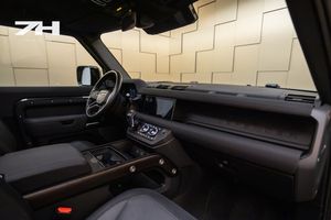 Land Rover Defender bild 14