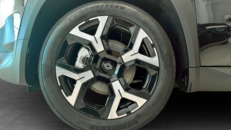 Renault 4 bild 9