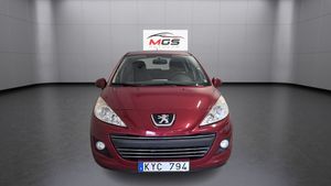 Peugeot 207 bild 6