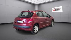 Peugeot 207 bild 3