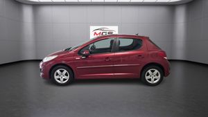 Peugeot 207 bild 8