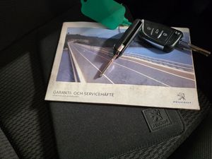 Peugeot 207 bild 19