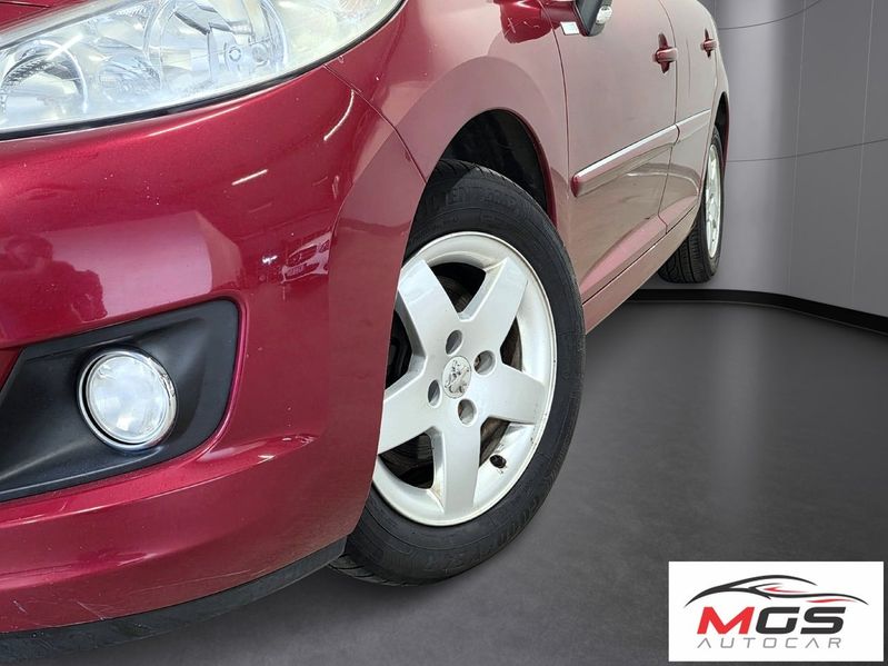 Peugeot 207 bild 9
