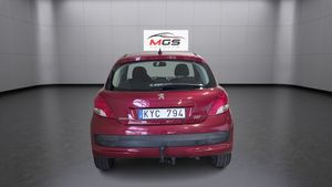 Peugeot 207 bild 5