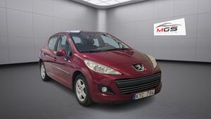 Peugeot 207 bild 2