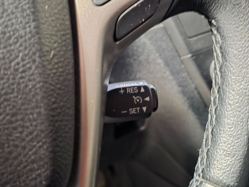 Toyota Avensis bild 18
