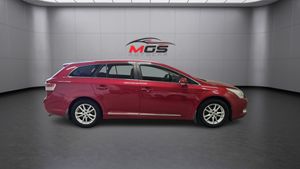 Toyota Avensis bild 7
