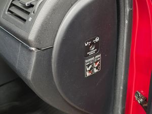 Toyota Avensis bild 21