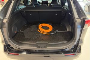 Toyota RAV4 bild 10