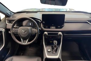 Toyota RAV4 bild 8