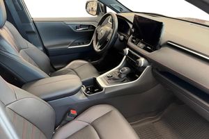 Toyota RAV4 bild 6