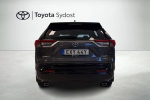 Toyota RAV4 bild 4