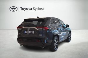 Toyota RAV4 bild 2