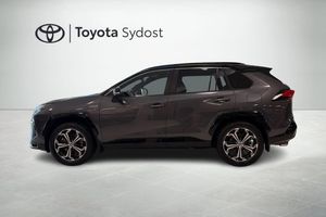 Toyota RAV4 bild 3