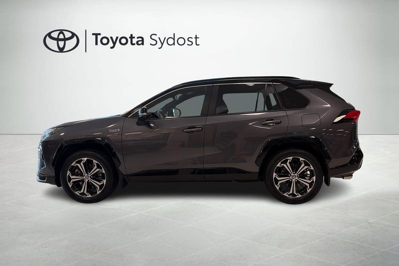 Toyota RAV4 bild 3