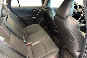 Toyota RAV4 bild 7