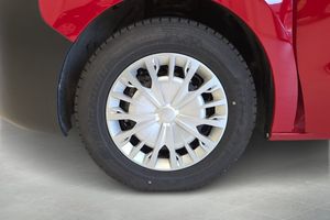 Toyota Proace bild 8